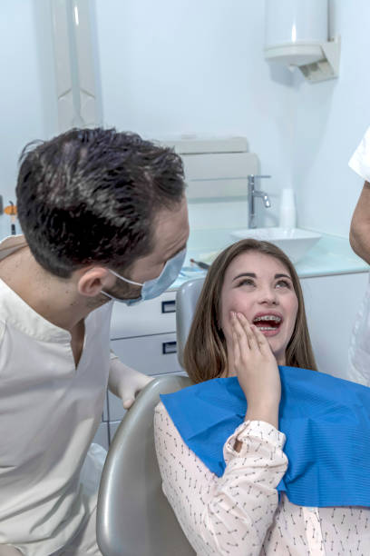 Best Emergency Root Canal Therapy in Manton, MI