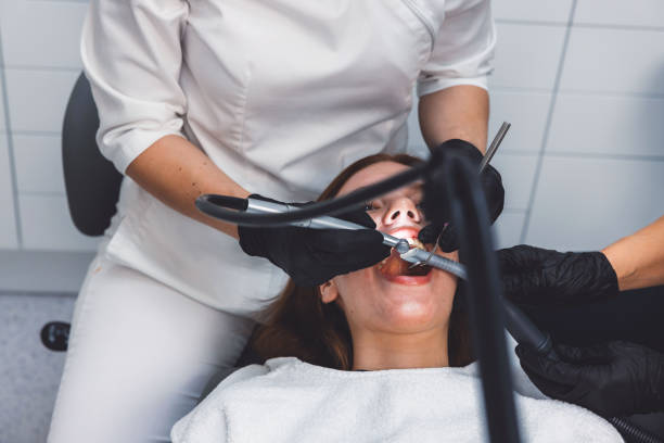 Best Emergency Pediatric Dental Care in Manton, MI